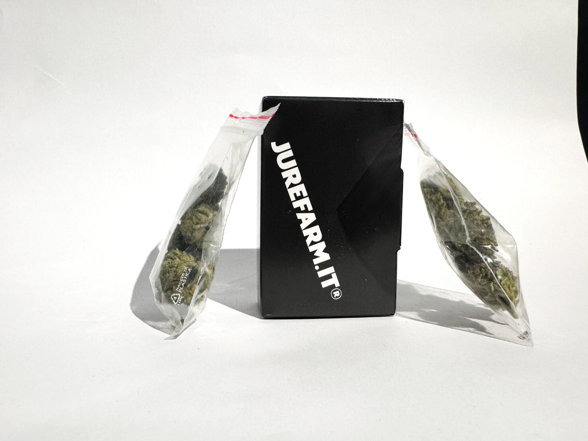 Lemon Haze – 5g of premium CBD