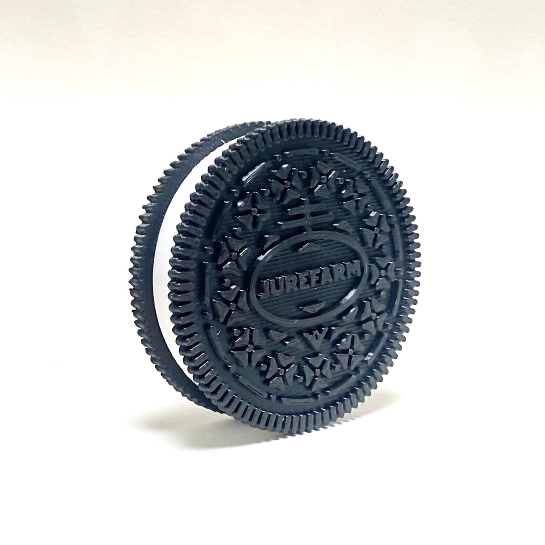 JUREFARM x ZOOTIES Oreo Grinder