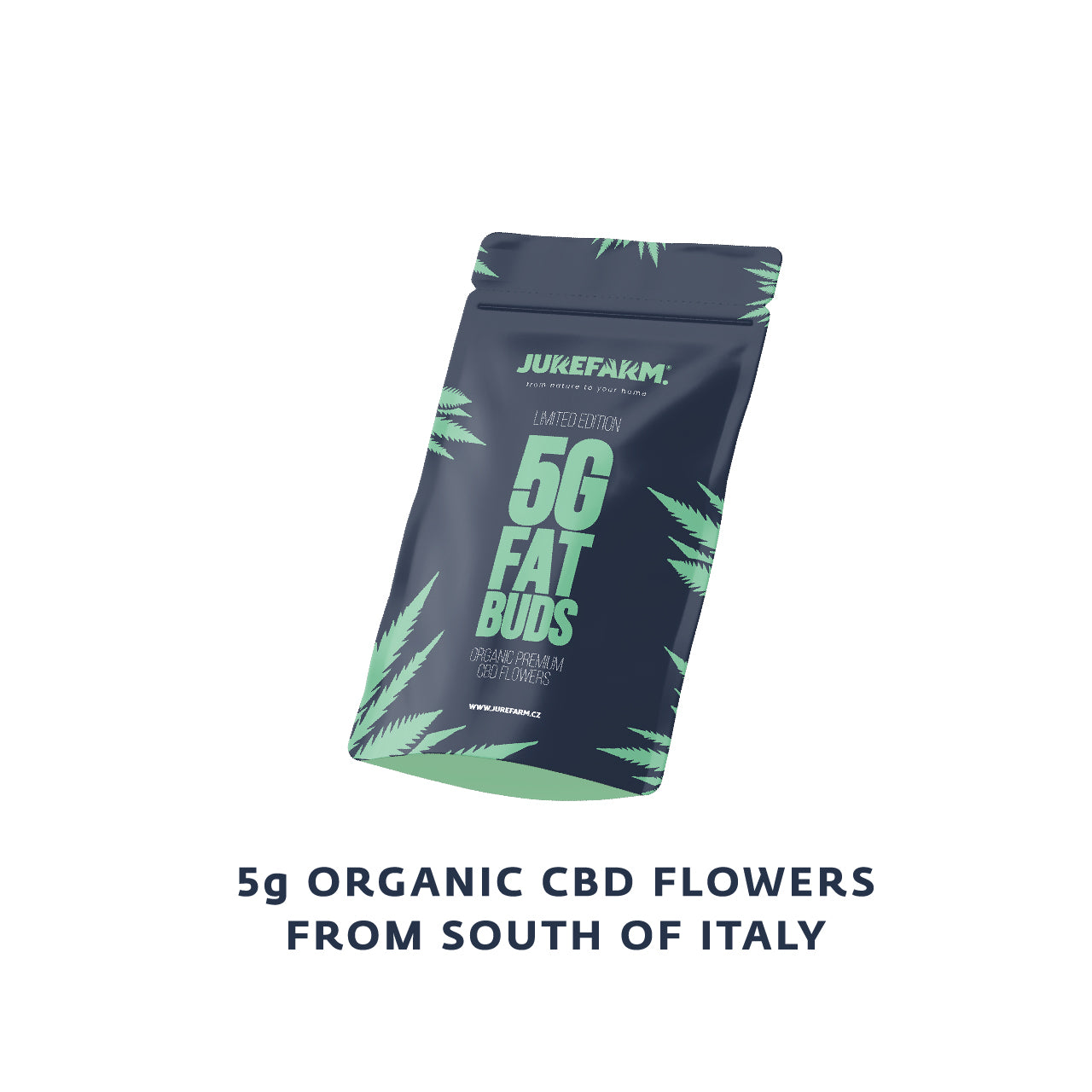 MASCOTTE x JUREFARM – Expert Rolling Kit (Limited Edition)