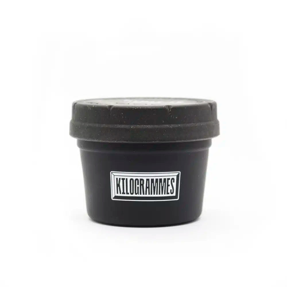 RE-STASH BOX – GLASS & SILICON