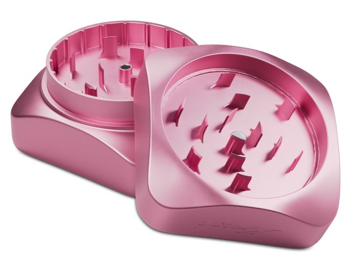 Mascotte x Krush Grinder 2.0 - PINK