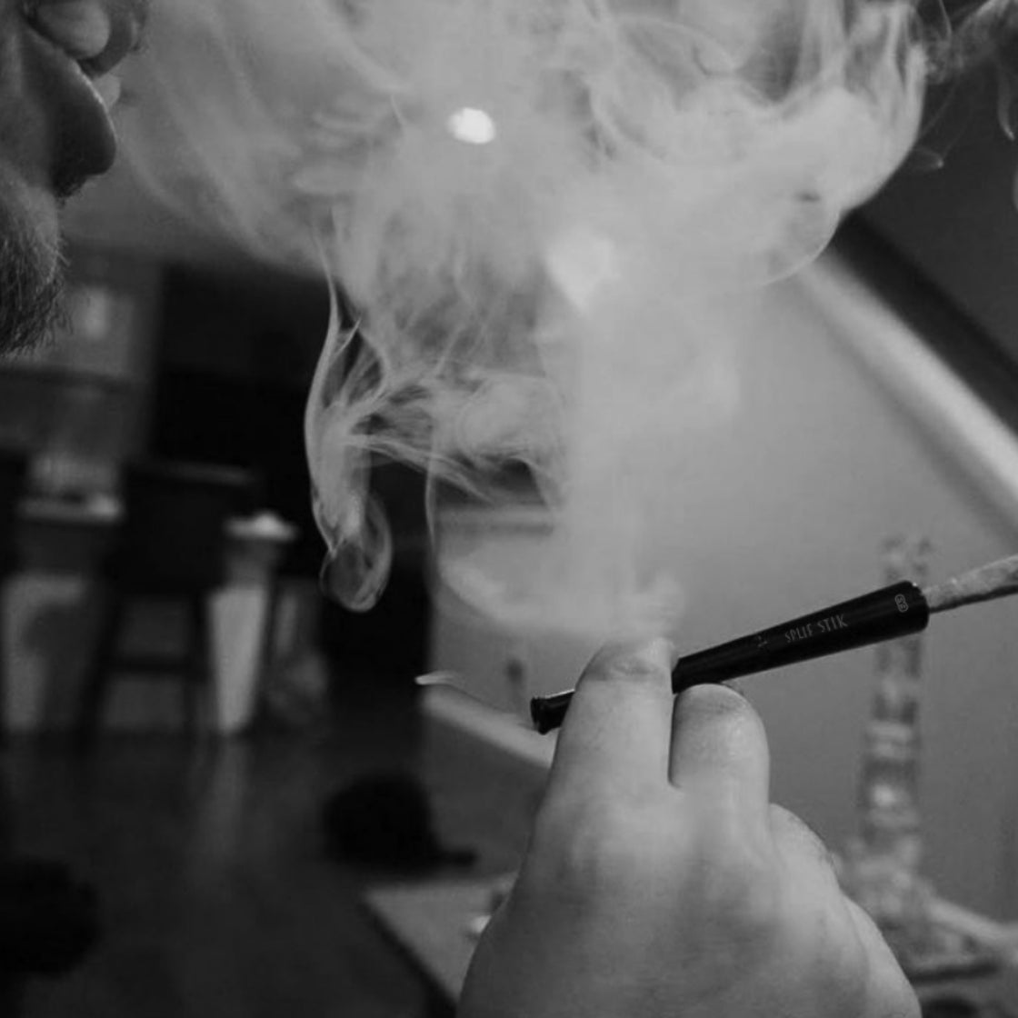 RedEye – SPLIF STIK