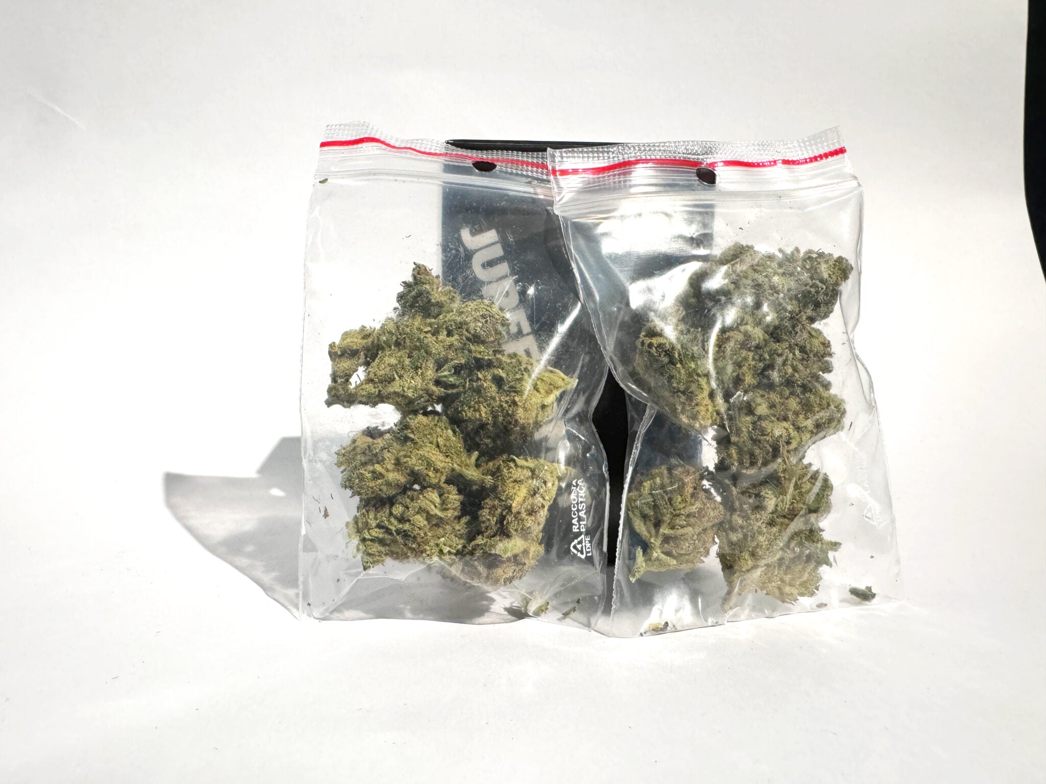 Lemon Haze – 5g of premium CBD