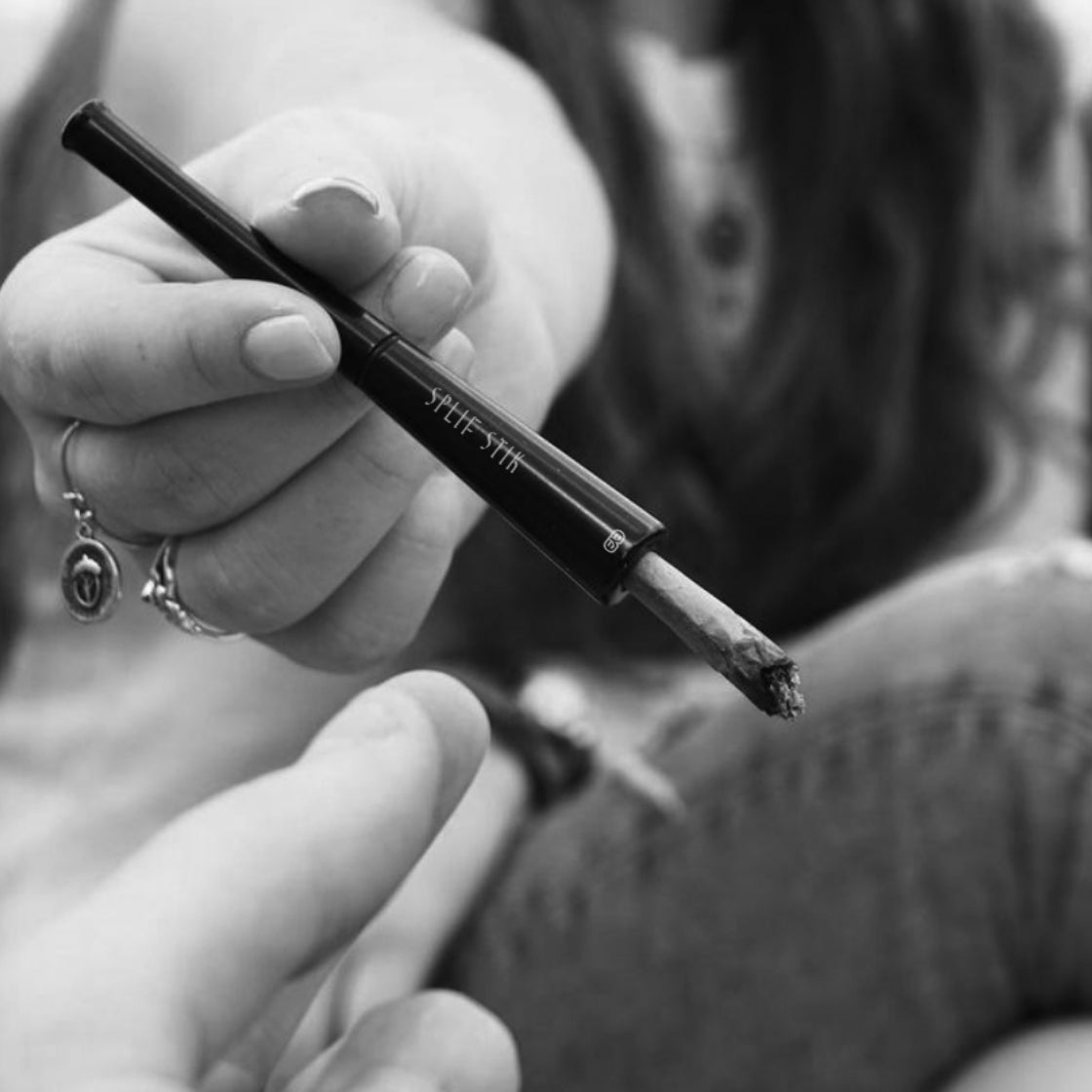 RedEye – SPLIF STIK