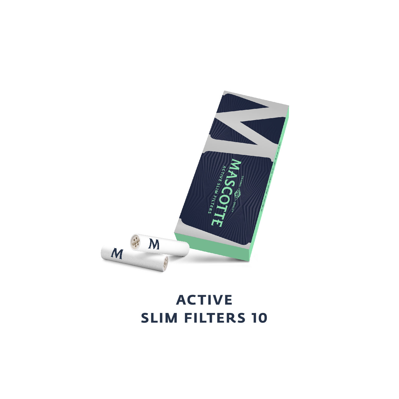 MASCOTTE x JUREFARM – Expert Rolling Kit (Limited Edition)