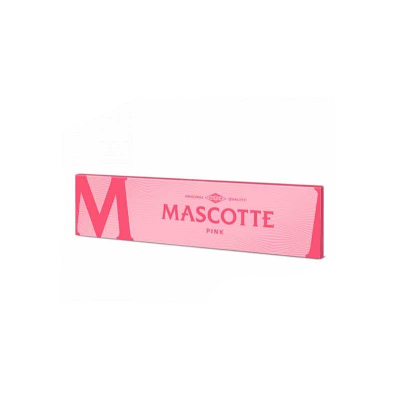 Mascotte Pink Slim Size