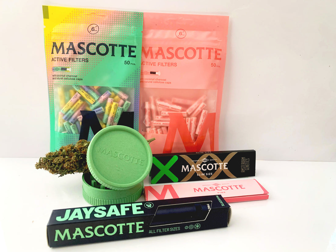 Nano10 Flower Bundle – Curated for Pure Flower Experience