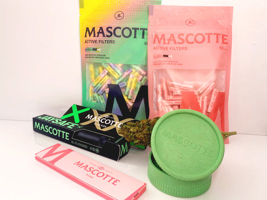 THC-X Flower Bundle – Curated for Pure Flower Experience