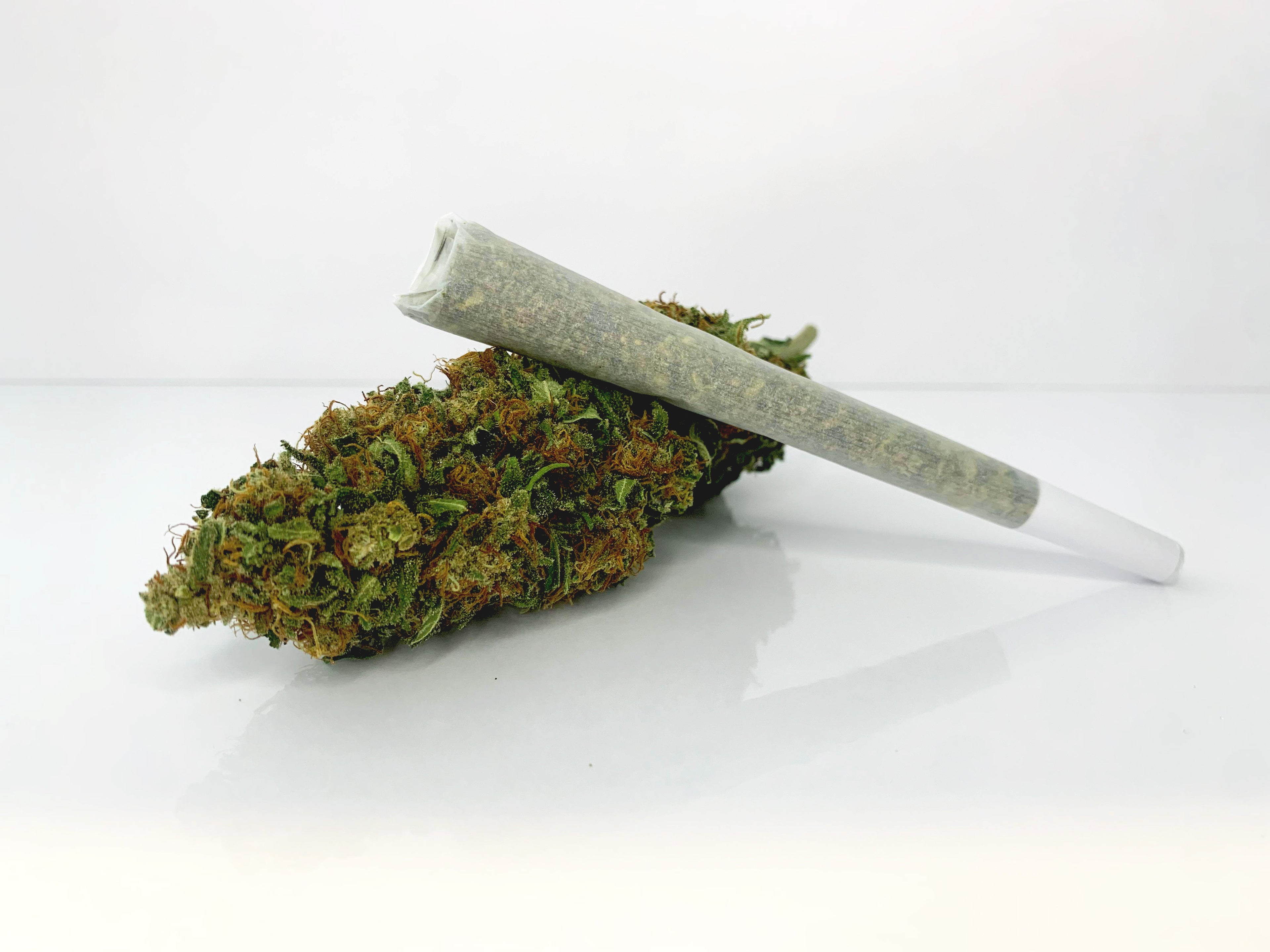 Pre-rolled Blue Dream N10