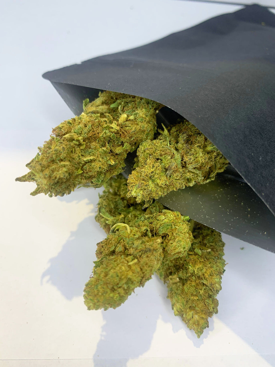 Lemon Zest CBD - Outdoor