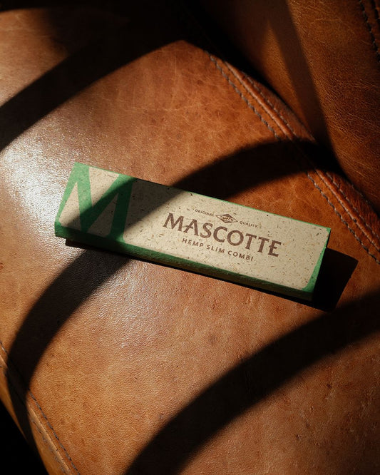 MASCOTTE ORGANIC HEMP SLIM