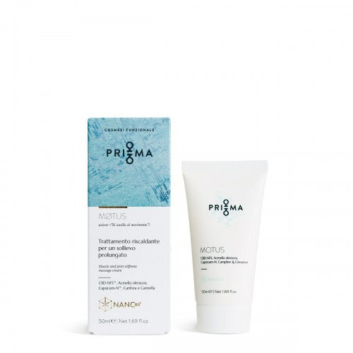 Motus – Krém na klouby – PriMa Care