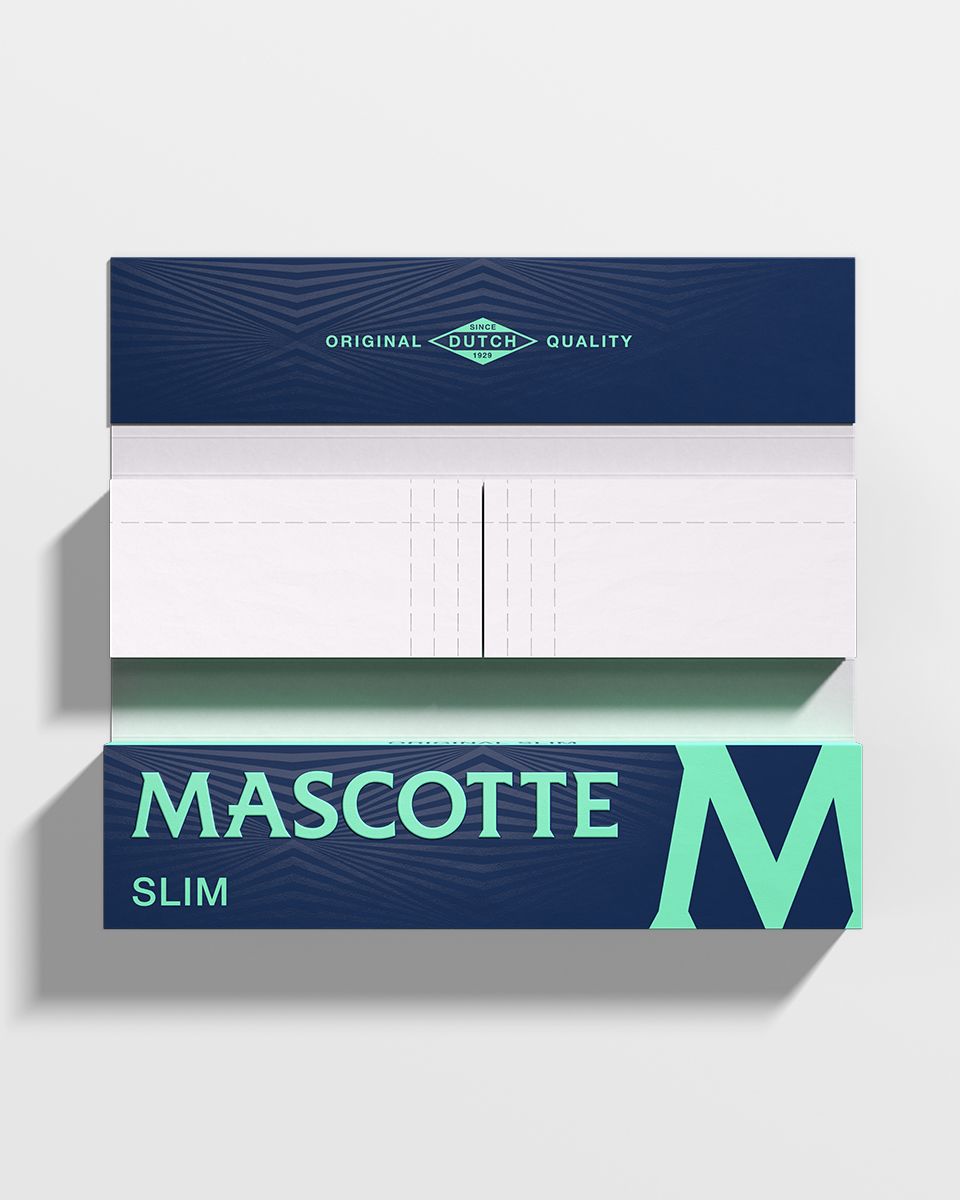 ORIGINÁLNÍ SLIM COMBI MASCOTTE