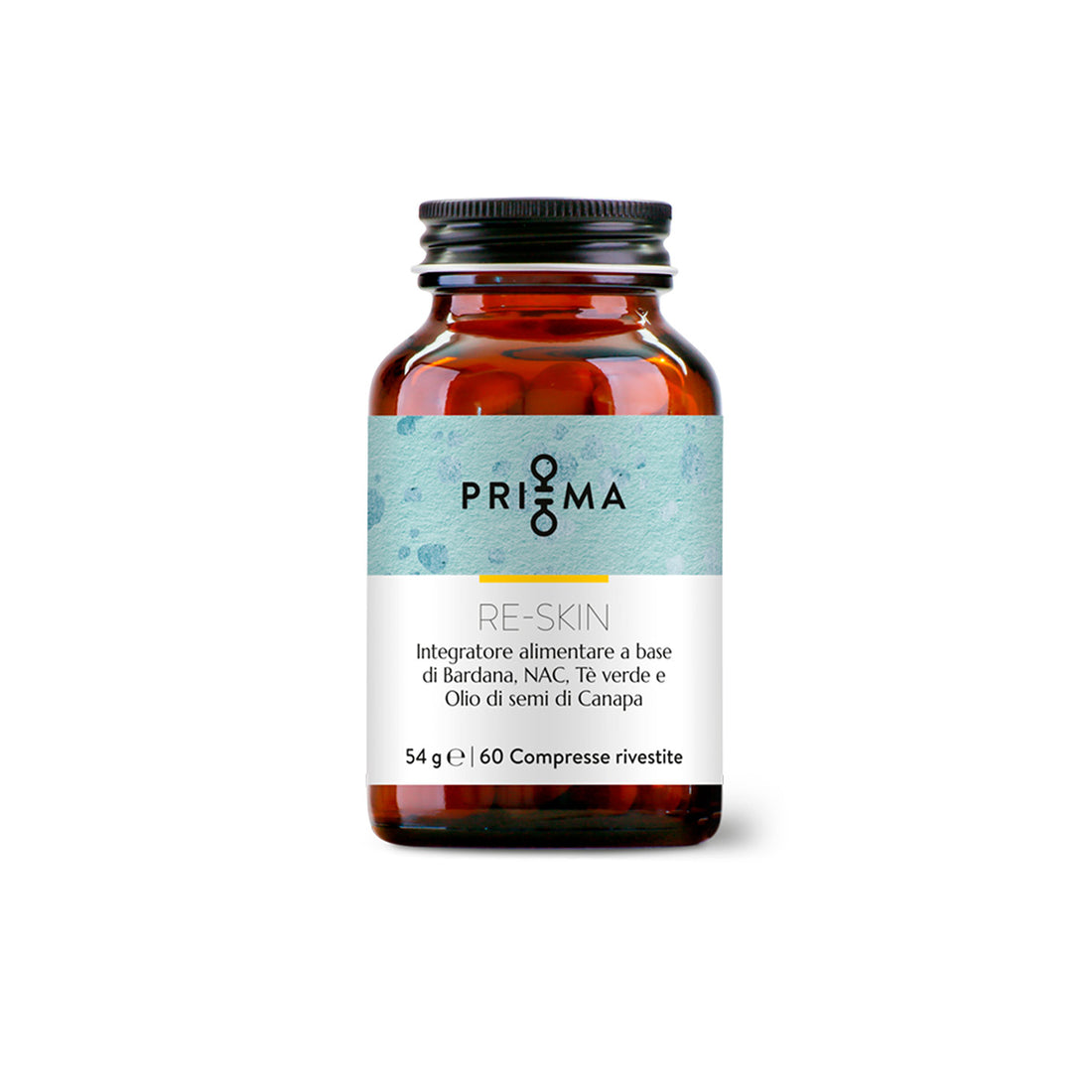 Re-skin – Treatment for irritated skin – PRIMA CARE