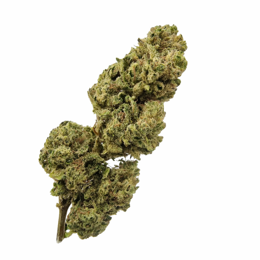 California Gold CBD