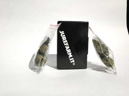 Lemon Haze – 5g of premium CBD