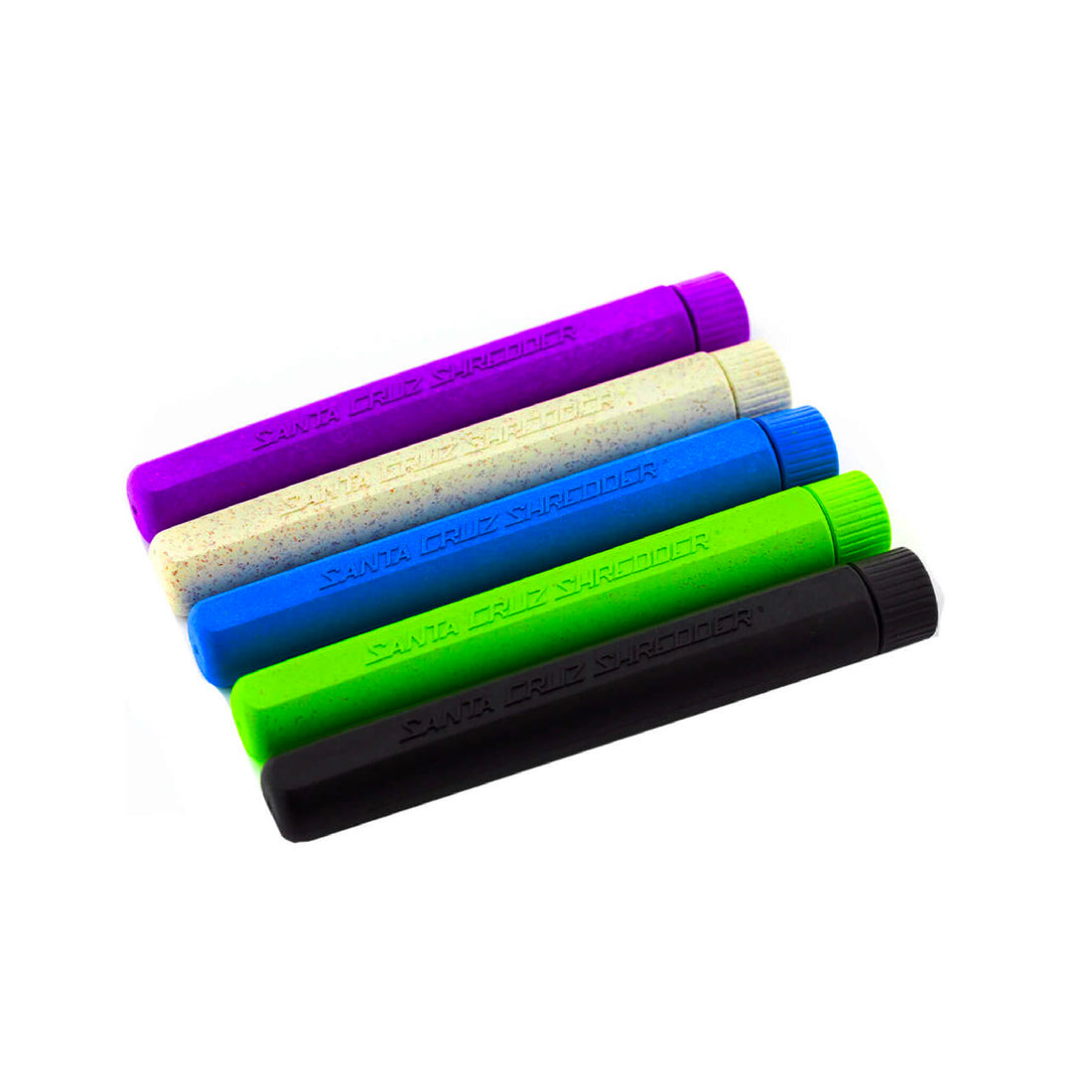 Santa Cruz Biodegradable Hemp Bio JTube