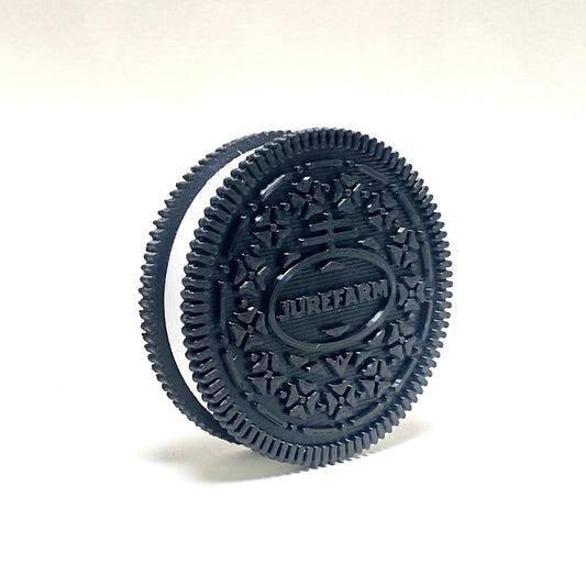 JUREFARM x ZOOTIES Oreo Grinder