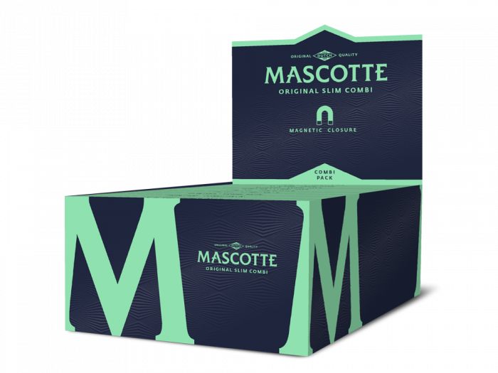 ORIGINAL SLIM COMBI MASCOTTE BOX – 26 pcs
