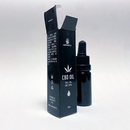 JUREFARM – 30% CBD oil 