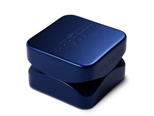 Mascotte x Krush Grinder 2.0 Blue