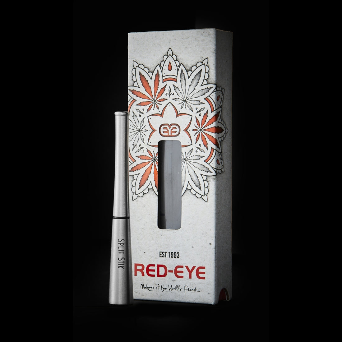 RedEye – SPLIF STIK 