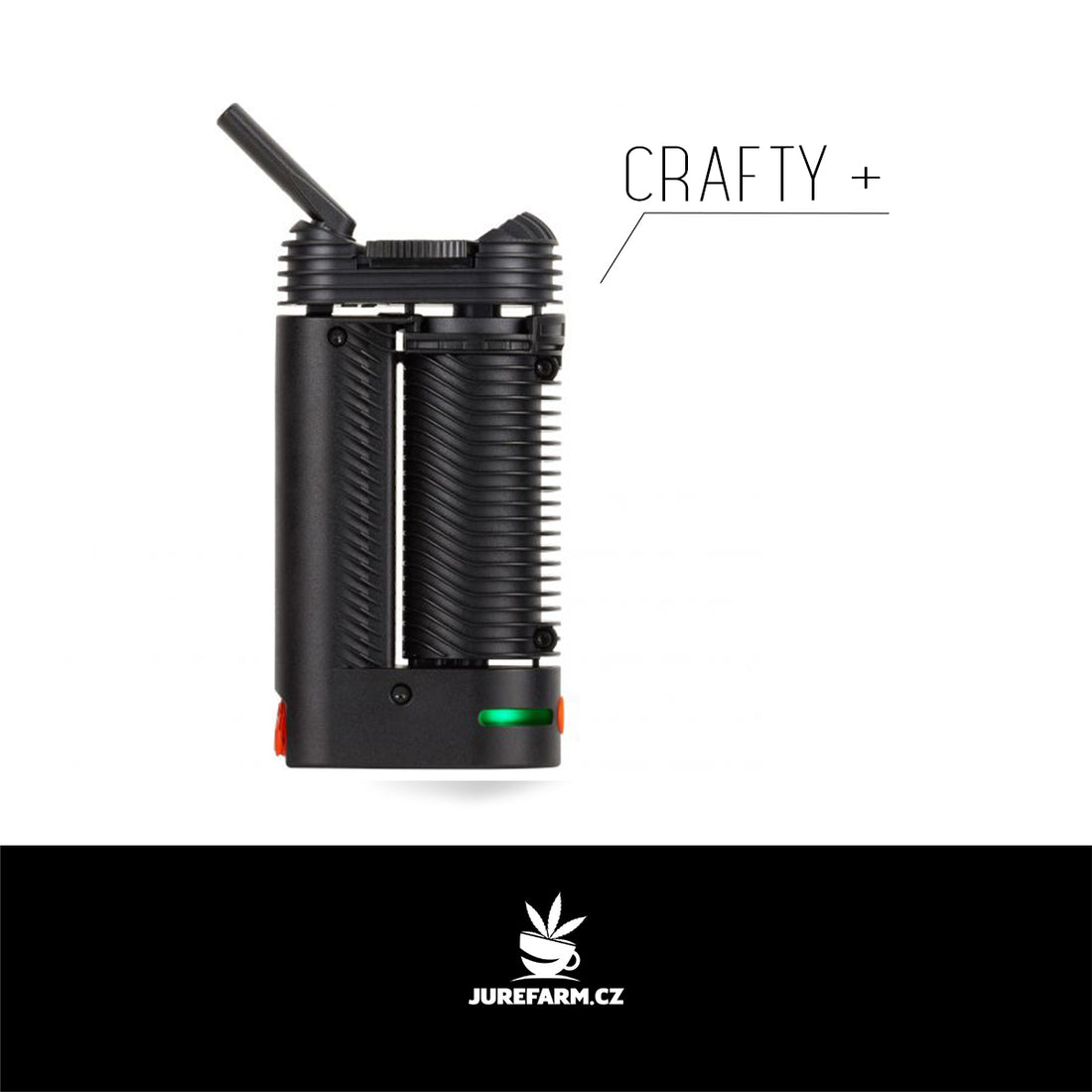 Storz n Bikel – Crafty +