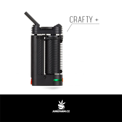 Storz n Bikel – Crafty +