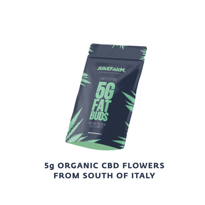 MASCOTTE x JUREFARM – Expert Rolling Kit (Limited Edition)