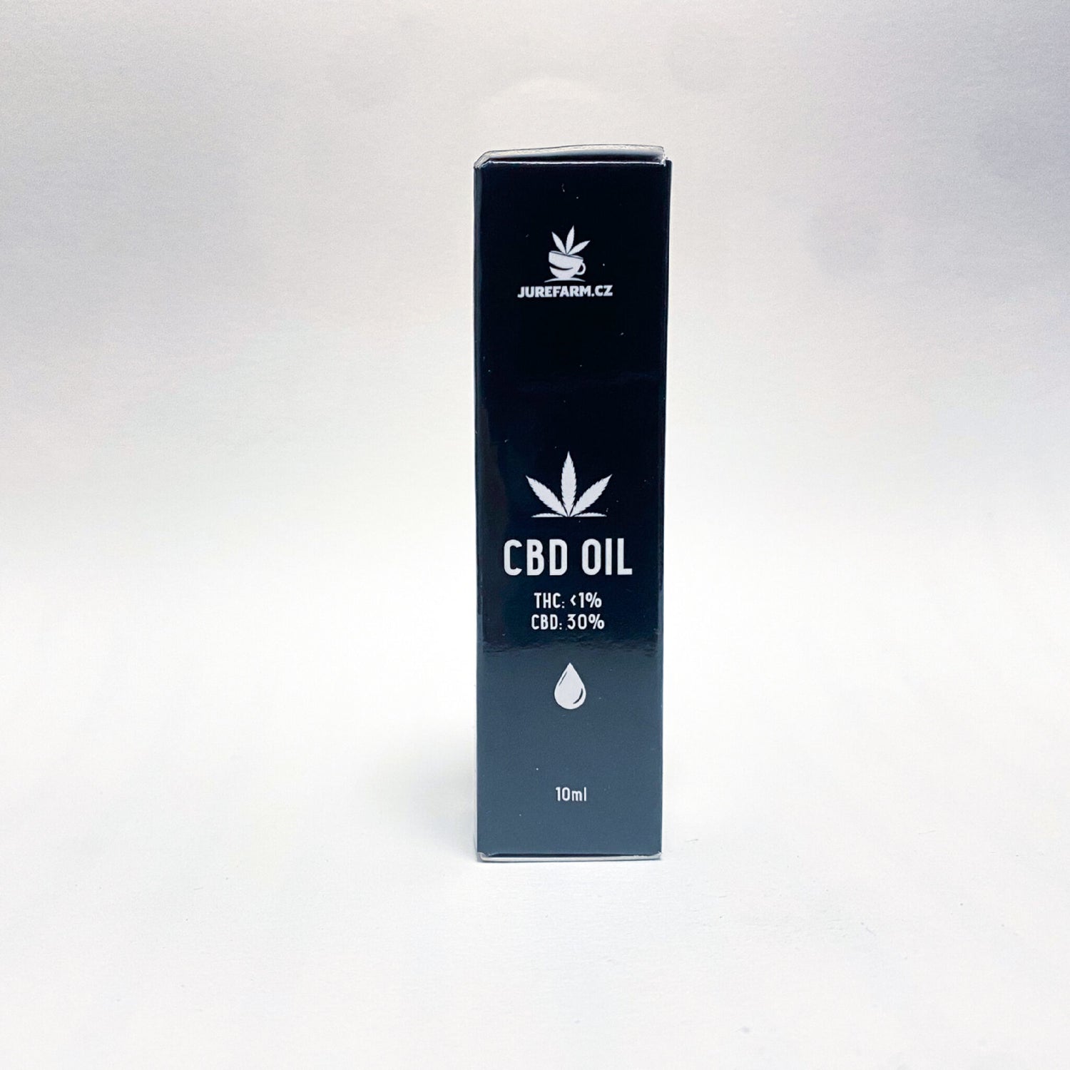 JUREFARM – 30% CBD oil 