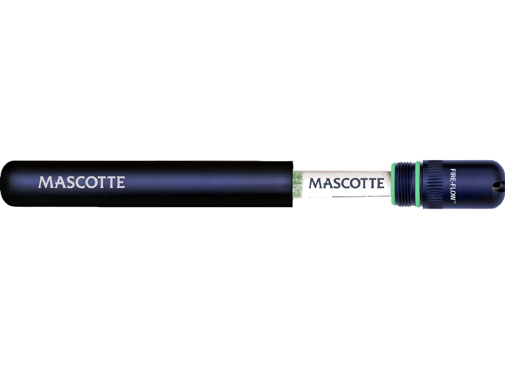 Mascotte Jaysafe