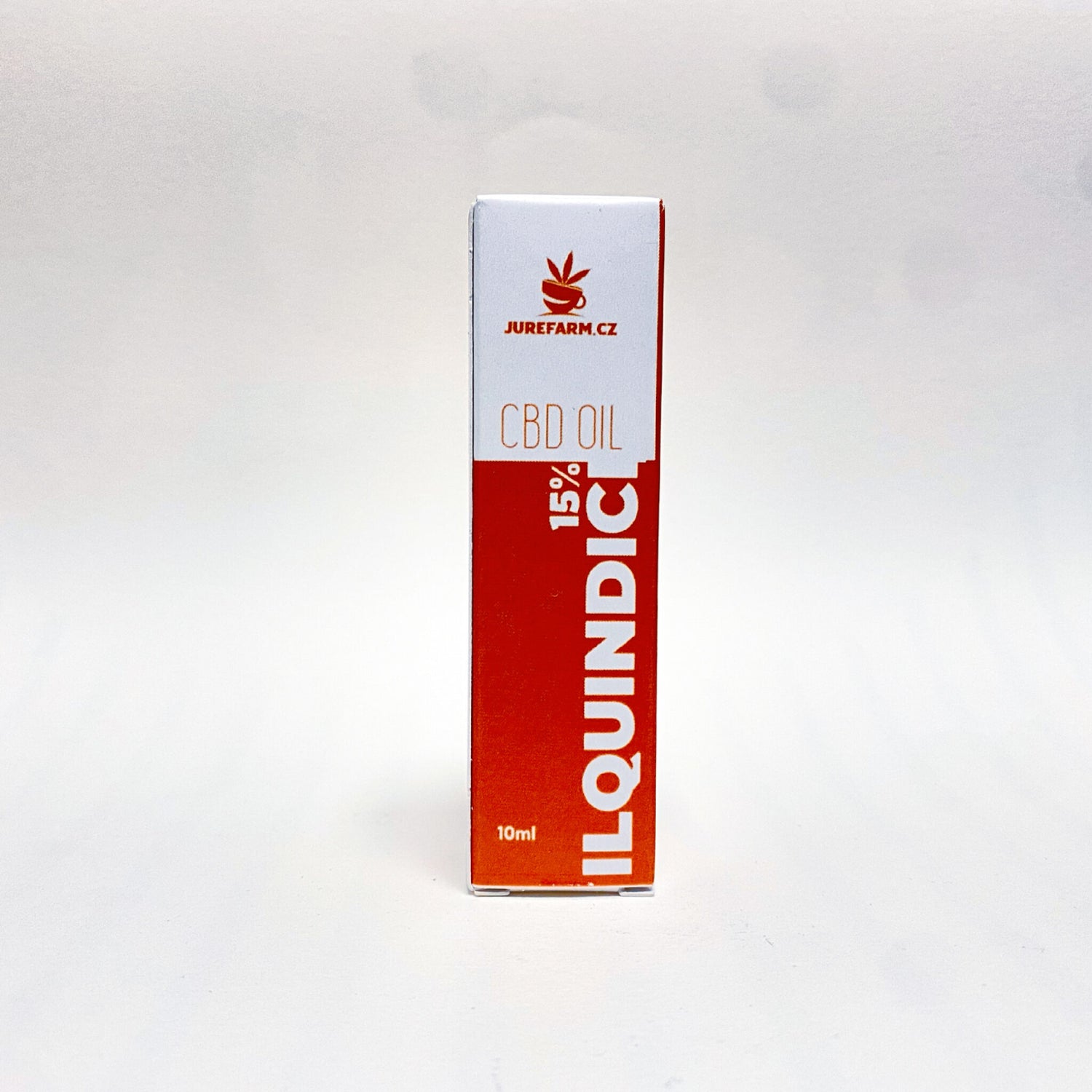 JUREFARM CBD oil 15% 