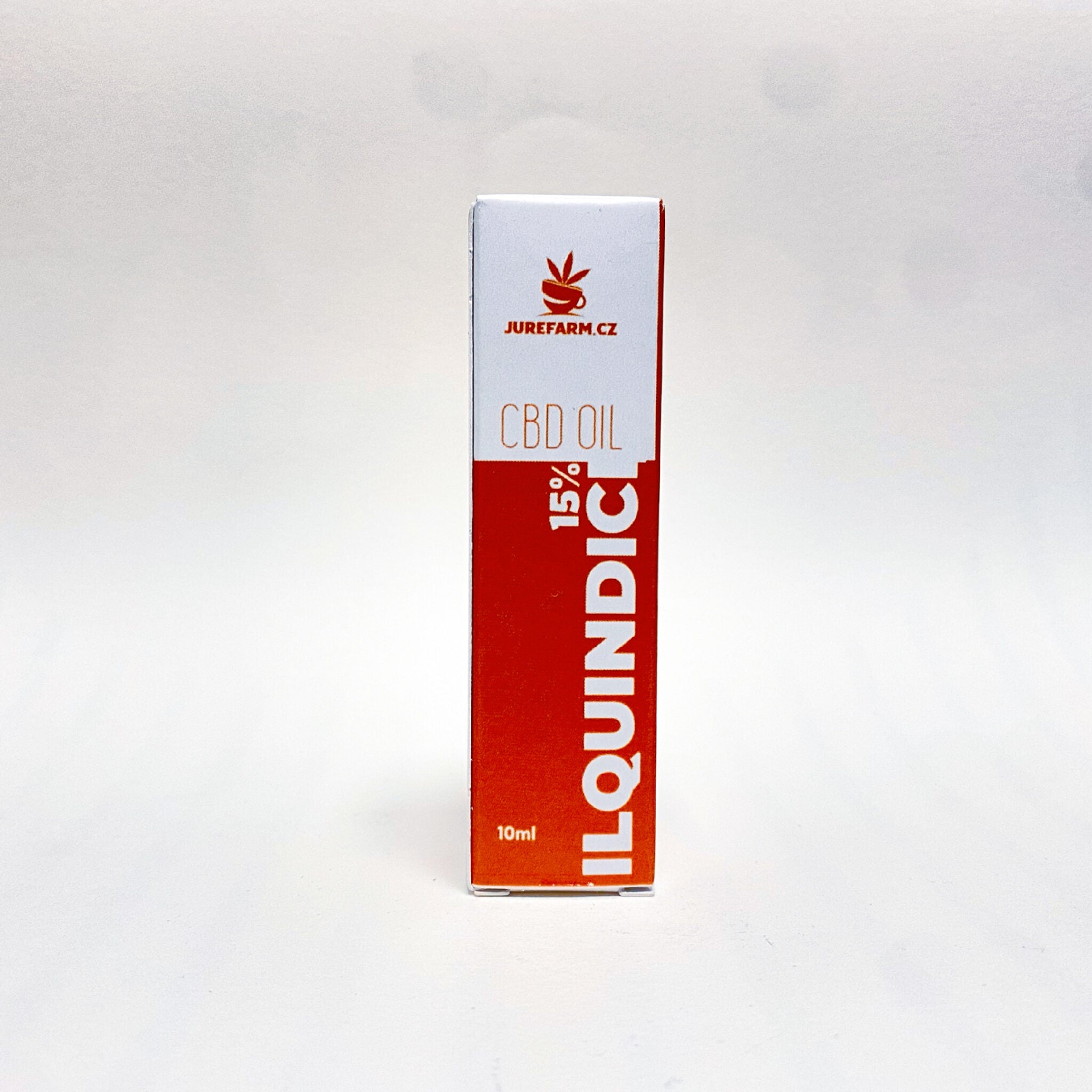 JUREFARM CBD oil 15% 