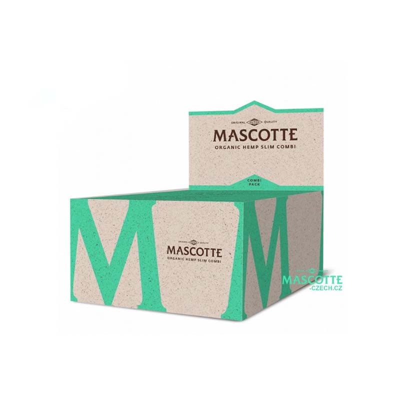 Mascotte ORGANIC HEMP