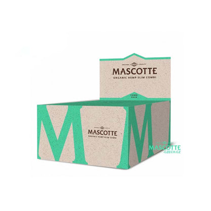 Mascotte ORGANIC HEMP