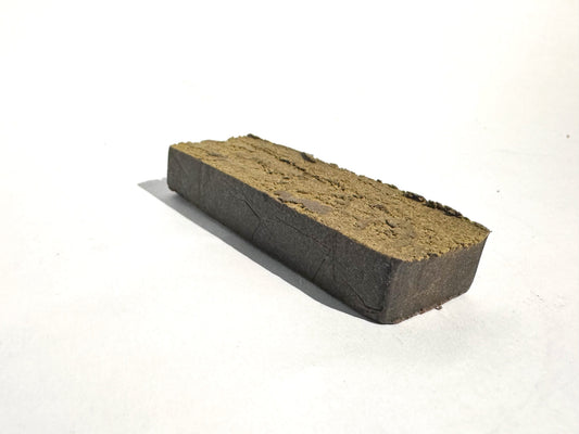 Dry Hashish