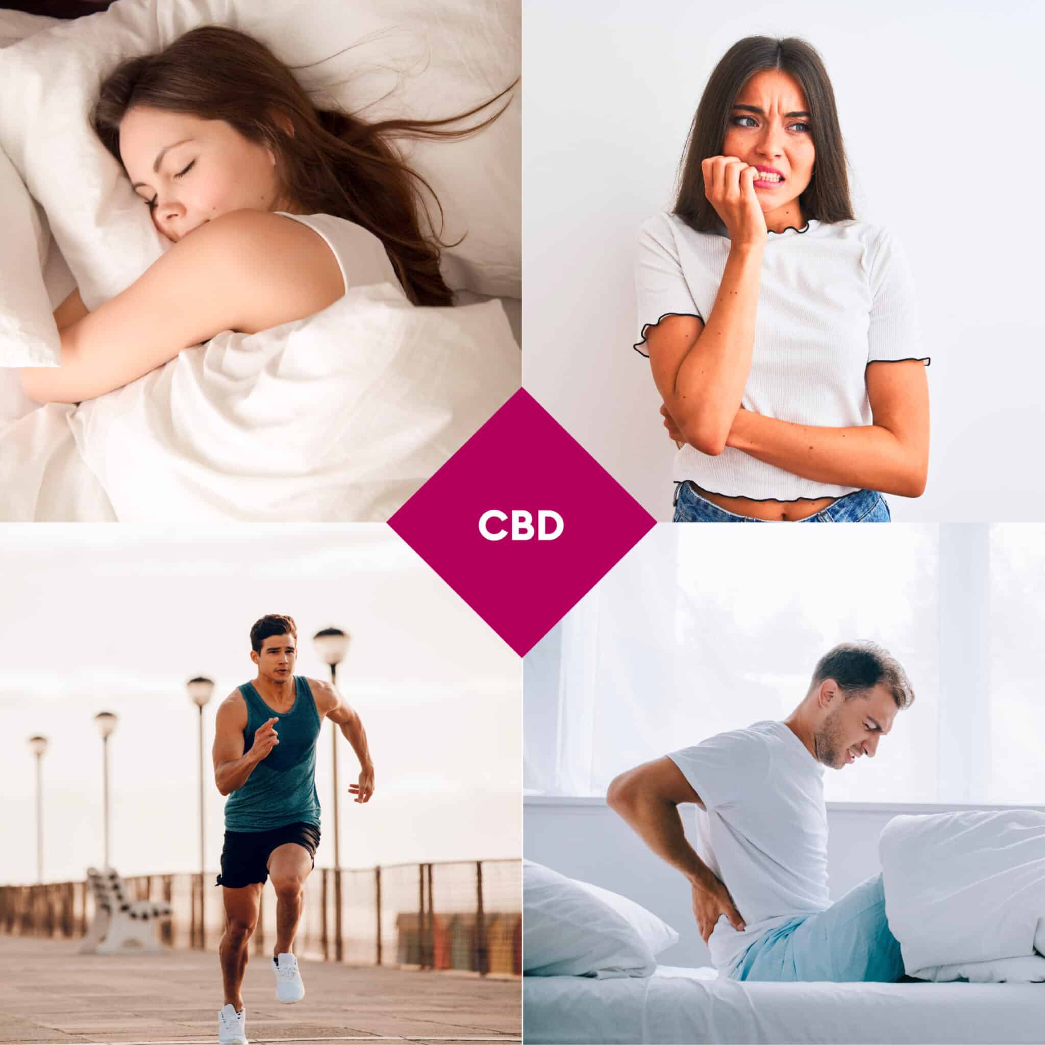 JUREFARM – 20% CBD oil