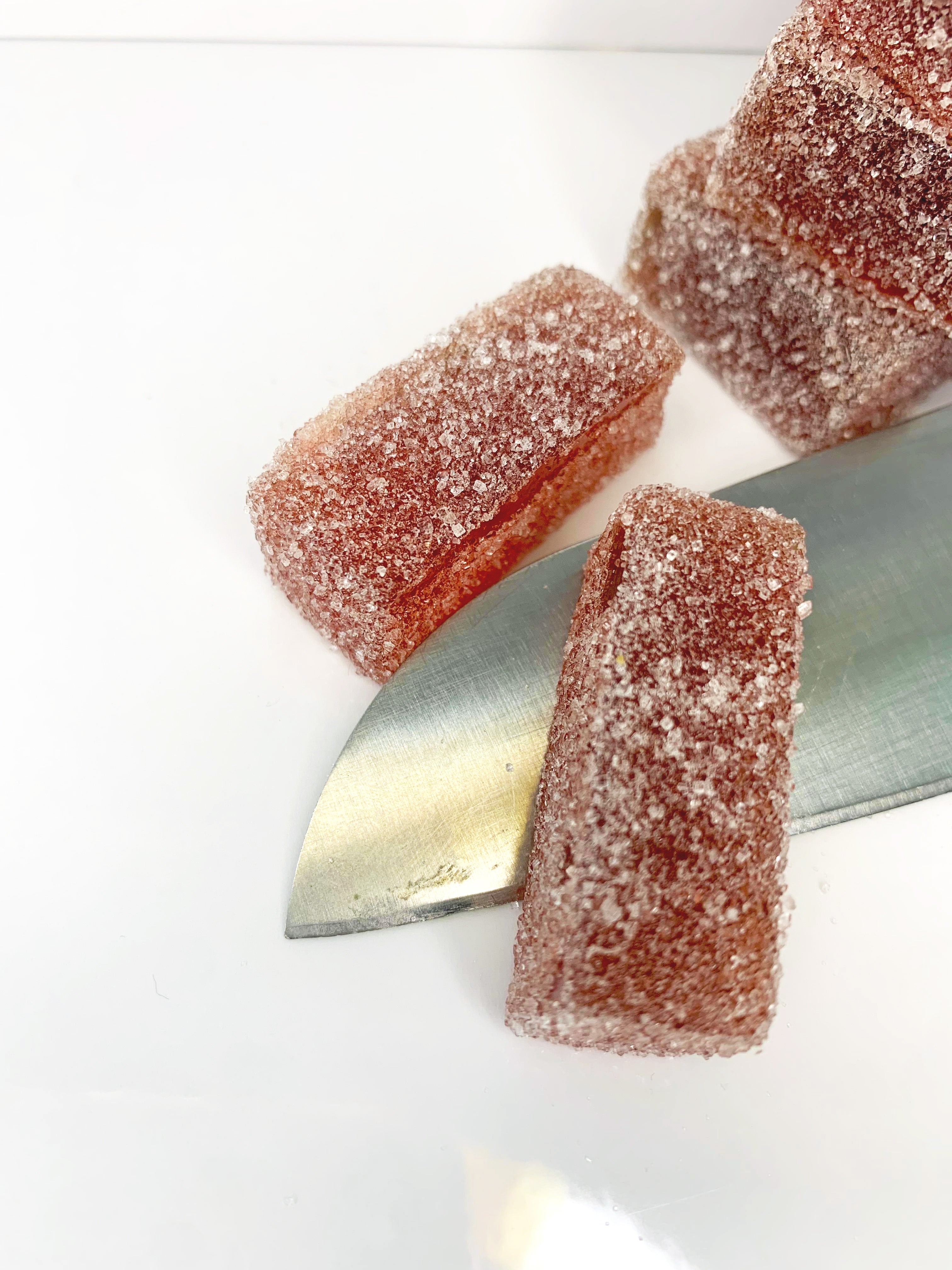 Space Block - Gummies 30mg