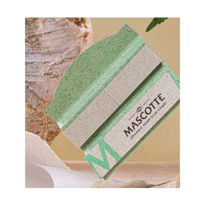 Mascotte ORGANIC HEMP