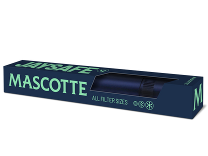 Mascotte Jaysafe