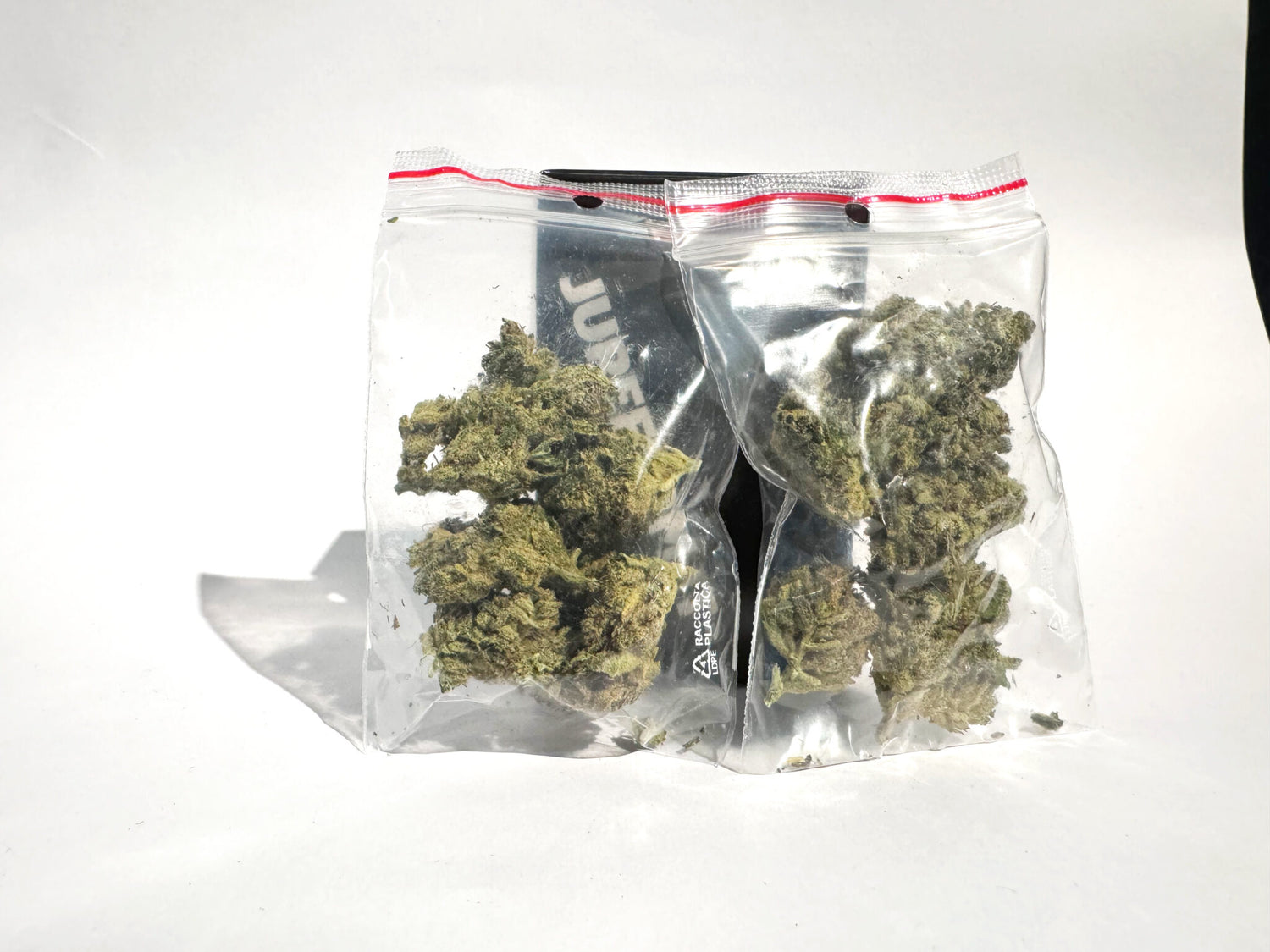 Lemon Haze – 5g of premium CBD