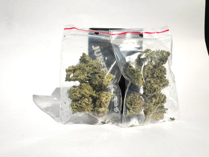 Lemon Haze – 5g of premium CBD