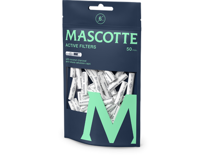 Mascotte Active Filters