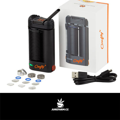 Storz n Bikel – Crafty +