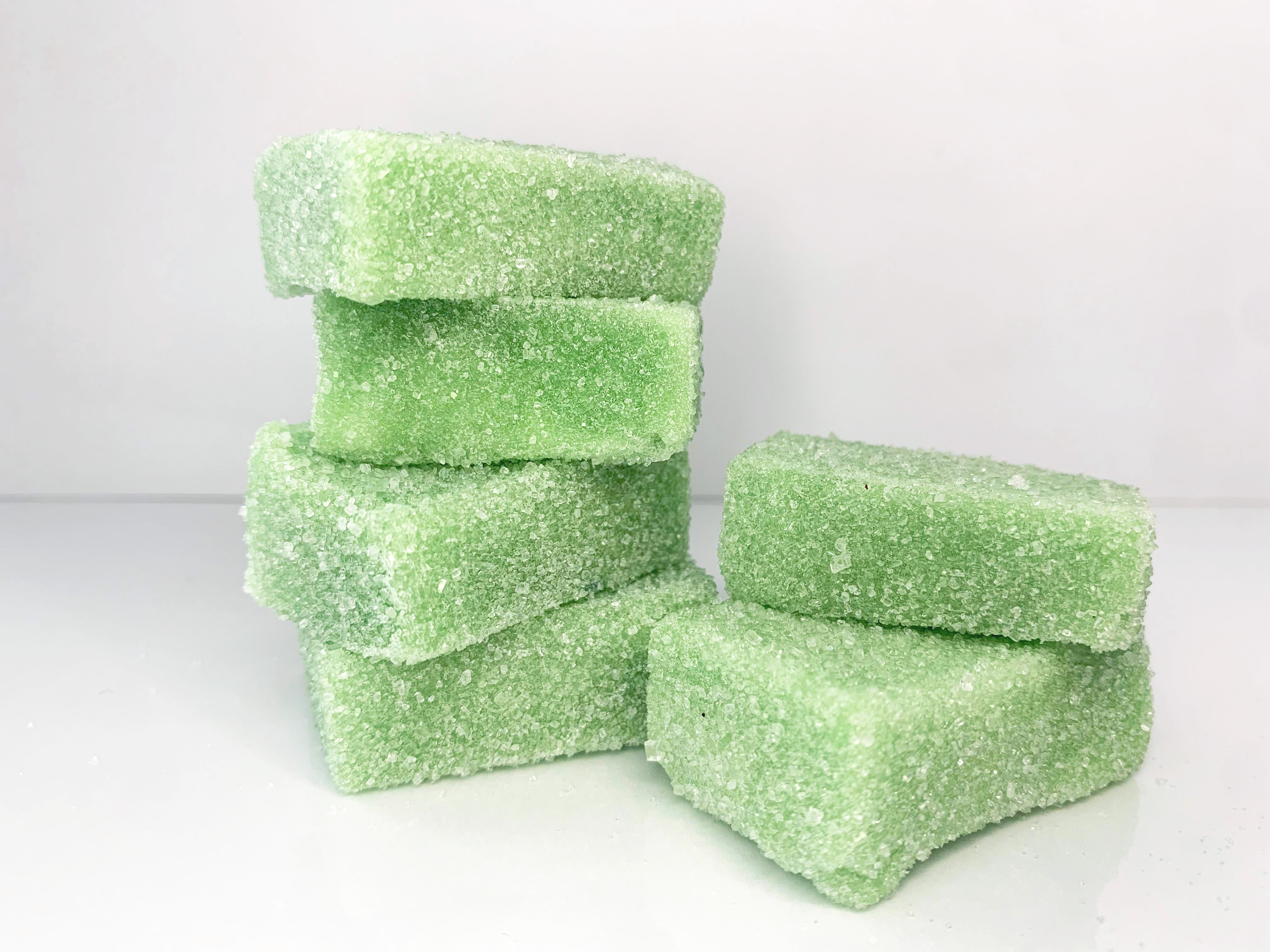 Space Block - Gummies 45mg