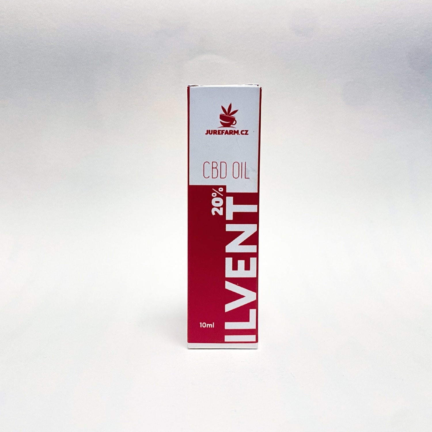 JUREFARM – 20% CBD oil
