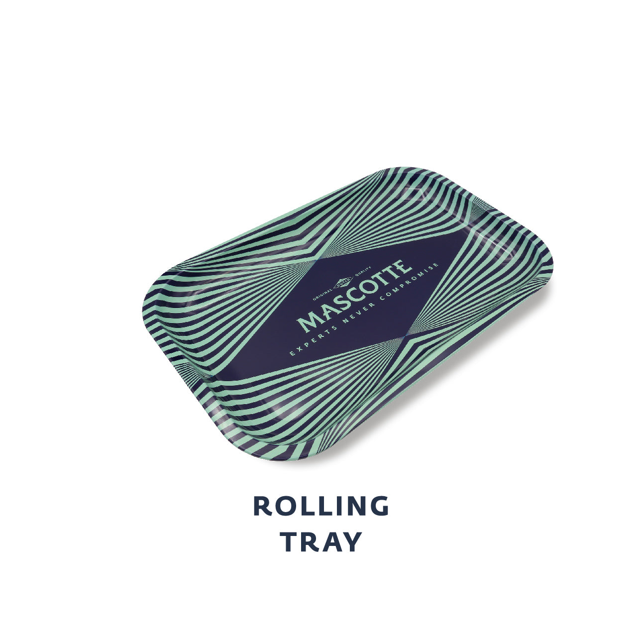 MASCOTTE x JUREFARM – Expert Rolling Kit (Limited Edition)