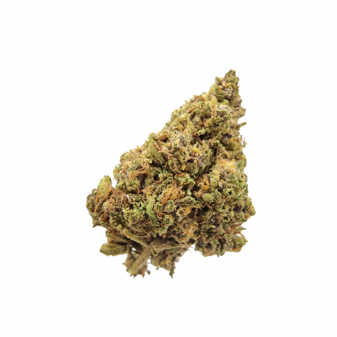 Banana Kush CBD