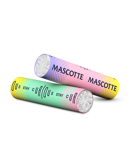 Mascotte Active Filters Colors