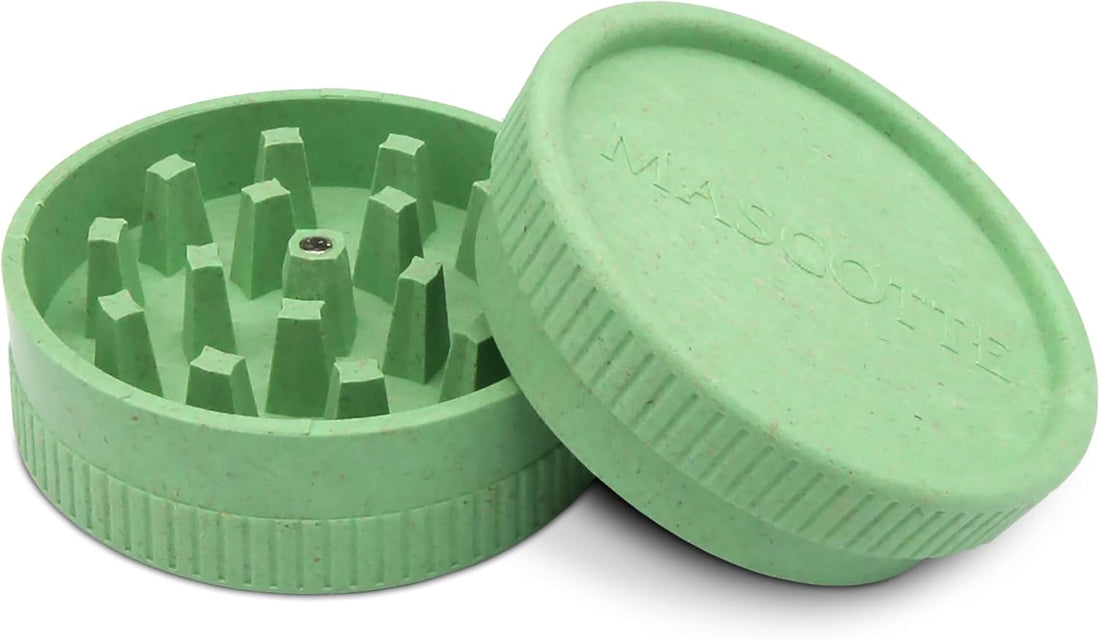 Hemp Grinder